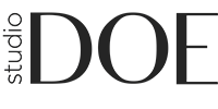 studio doe logo